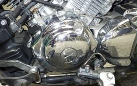 YAMAHA DRAGSTAR 400 2010 VH01J