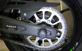 KAWASAKI NINJA 650 A 2023 ER650S