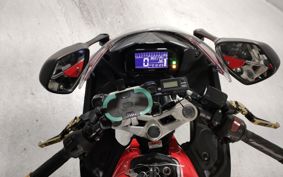 SUZUKI GSX-R125 DL33B