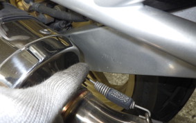 HONDA VTR 250 Gen. 2 MC33