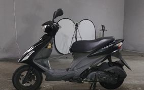 SUZUKI ADDRESS V125 CF4MA