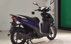 HONDA DIO 110 JF31