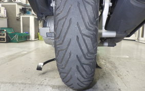 HONDA PCX 125 2013 JF81