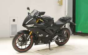 YAMAHA YZF-R25 A 2013 RG43J