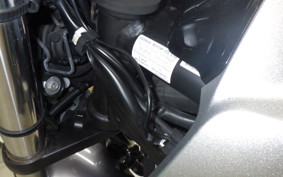 YAMAHA MT-03 2017 RH07J