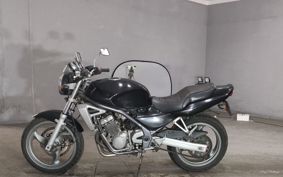 KAWASAKI BALIUS 250 ZR250A