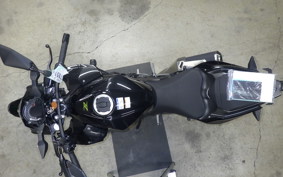 KAWASAKI Z250 Gen.2 2023 EX250P