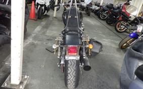 HONDA SHADOW 400 SLASHER 2000