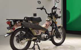 HONDA CT125 HUNTER CUB