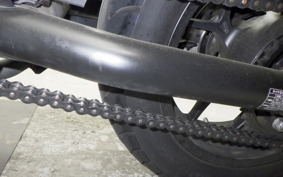 HONDA REBEL 1100 DCT 2021 SC83