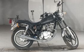 SUZUKI GN125 H PCJG9
