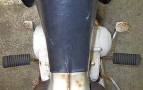 HONDA LITTLE CUB AA01