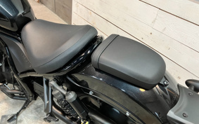 HONDA REBEL 1100 2022 SC83