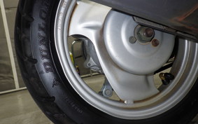YAMAHA JOG POCHE 2025 SA08J
