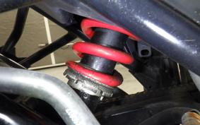 SUZUKI GIXXER 150 2003 NG4BG
