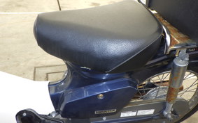 HONDA C50 SUPER CUB E AA01