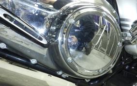 HARLEY FLHX 1750 2018