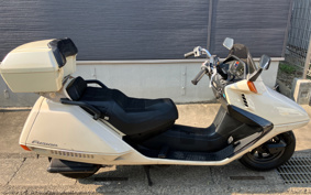 HONDA FUSION MF02