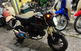 HONDA GROM JC92