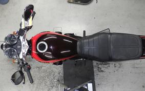 KAWASAKI ZEPHYR 400 Gen.2 1993 ZR400C