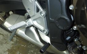 HONDA CB650R E-Clutch 2024 RH17