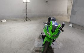 KAWASAKI NINJA ZX-4RR 2024 ZX400P