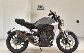 HONDA CB250RA 2022 MC52