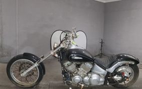 YAMAHA DRAGSTAR 400 VH01J