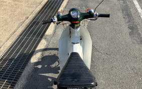 HONDA SUPER CUB50 C50