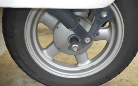 HONDA GYRO CANOPY 1988 TA03