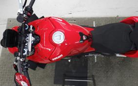 DUCATI STREETFIGHTER V4 S 2023