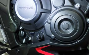 HONDA CBR650R-2 2026 RH17