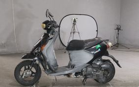 SUZUKI LET`S4 CA45A