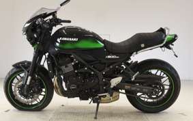 KAWASAKI Z900RS CAFE 2025 ZR900K