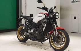 YAMAHA XSR900 2020 RN56J