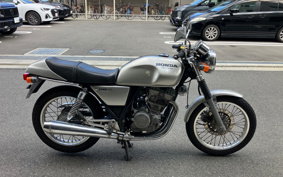 HONDA GB250 CLUBMAN 1 MC10
