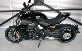 DUCATI DIAVEL V4 2024 3G00