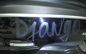 PEUGEOT ジャンゴ125A