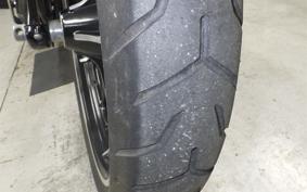 HARLEY FXSB 1580 2014