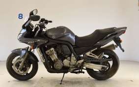YAMAHA FZS1000 FAZER