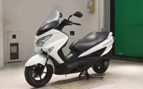 SUZUKI BURGMAN200A 2012 CH41A