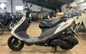 SUZUKI ADDRESS V125 CF46A