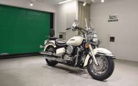 YAMAHA DRAGSTAR 1100 CLASSIC 2001 VP13J