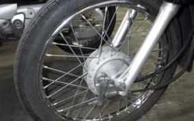 HONDA C50 SUPER CUB 1996 AA04