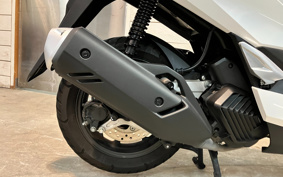 HONDA PCX 125 JK05
