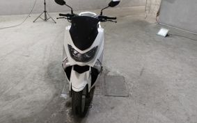 YAMAHA N-MAX 125 SE86J