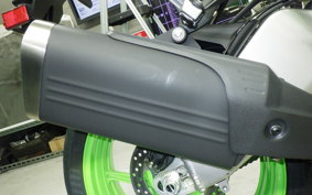 KAWASAKI NINJA ZX-6R A 2025