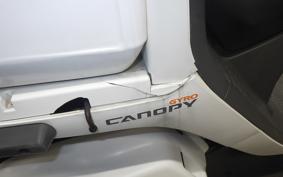 HONDA GYRO CANOPY TA03