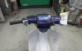 SUZUKI BIRDIE 50 E 2006 BA14A