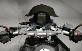 KTM 200 DUKE JUC4A